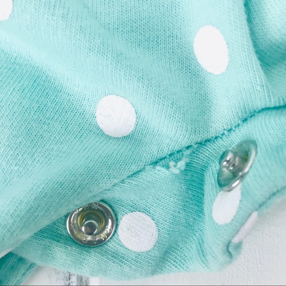 Carters one piece - Picture 9 of 11